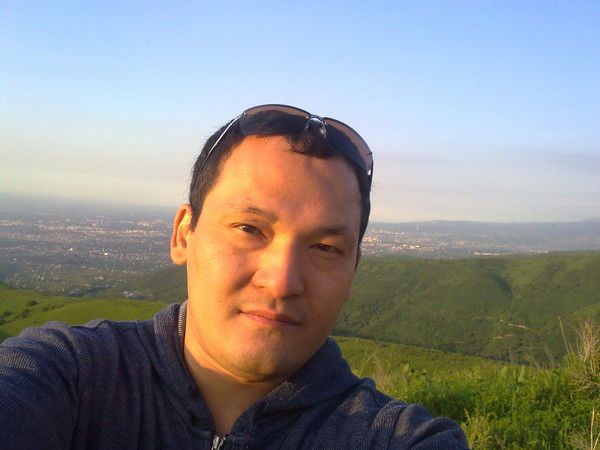 Куат Сариев