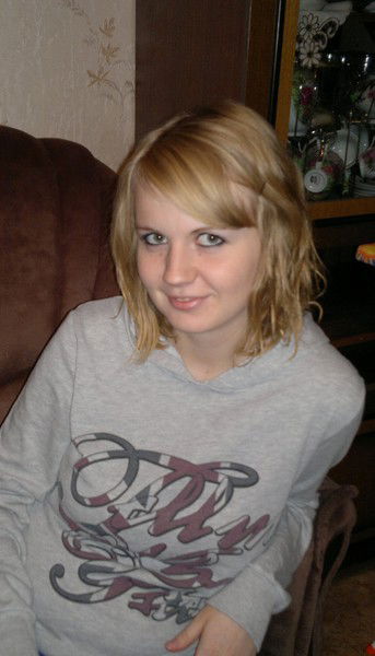 Ekaterina Sinyavskaya