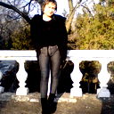 Елена Денисова