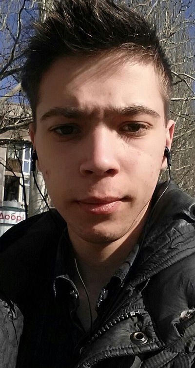 Кирилл Кузнецов