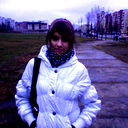 Anna Sinitsyna