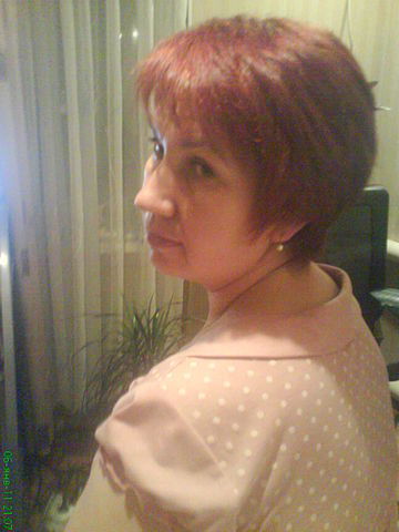 Ольга Сорокина