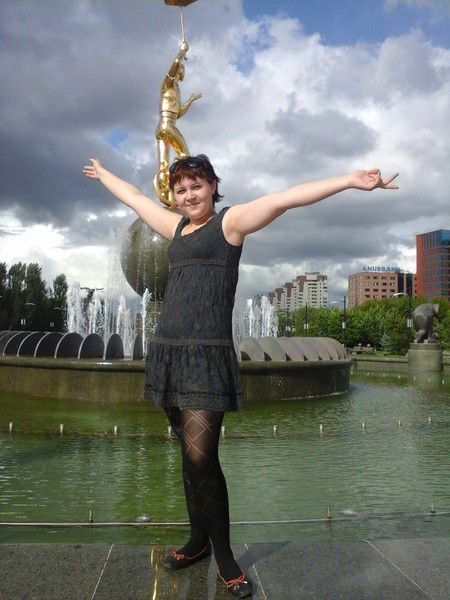 Светлана ..............