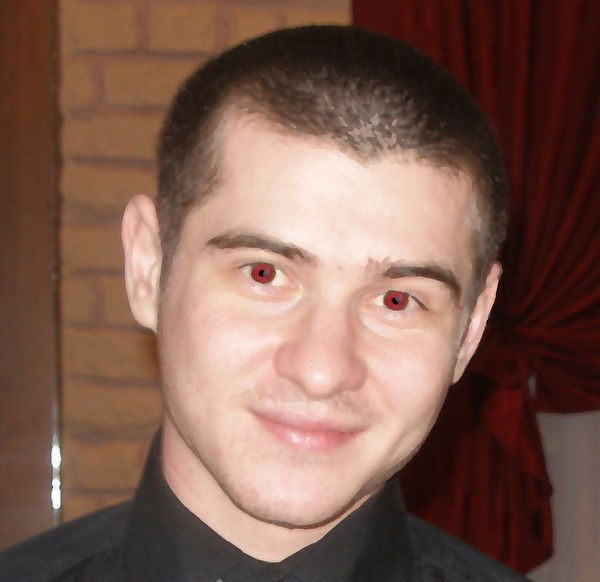 Тимур Боговеев