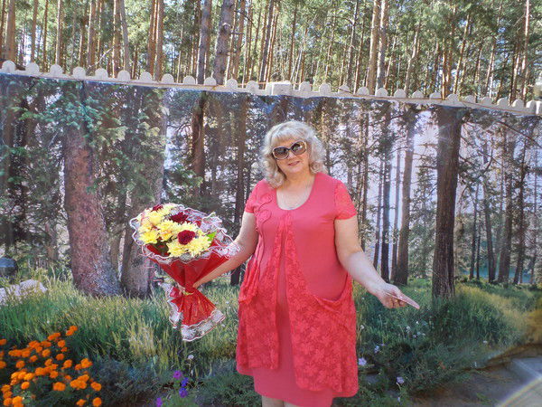 Татьяна Кретова