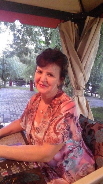 Фарида Еналиева