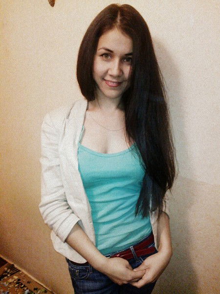 Наташа Ибраева