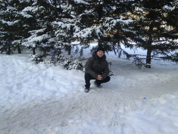 Сергей Усанов