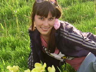 Евгения Пушкарева