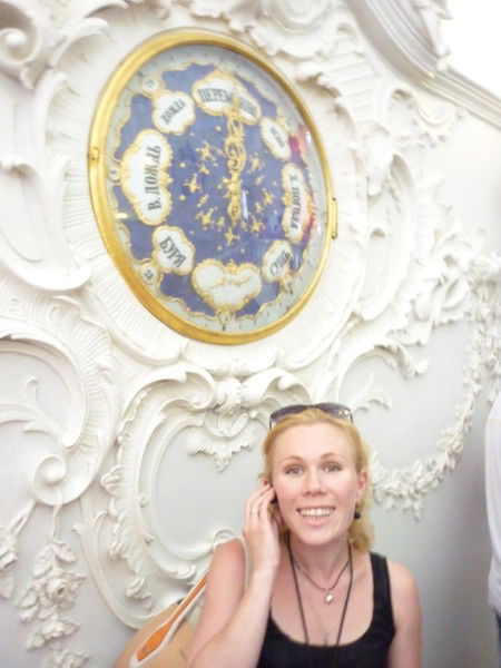 Ирина Бурцева