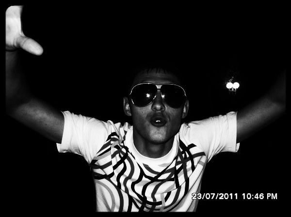 Алексей Долбусин