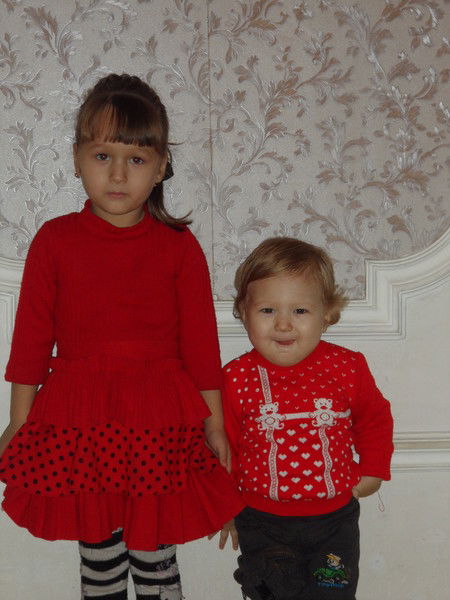 Малика Кожахметова