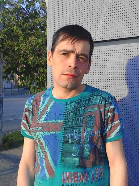 Илдар Ихсанов