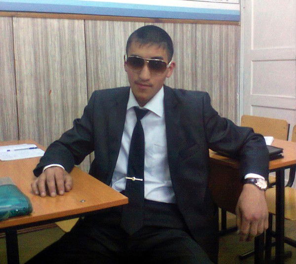 Айтбек Садыков