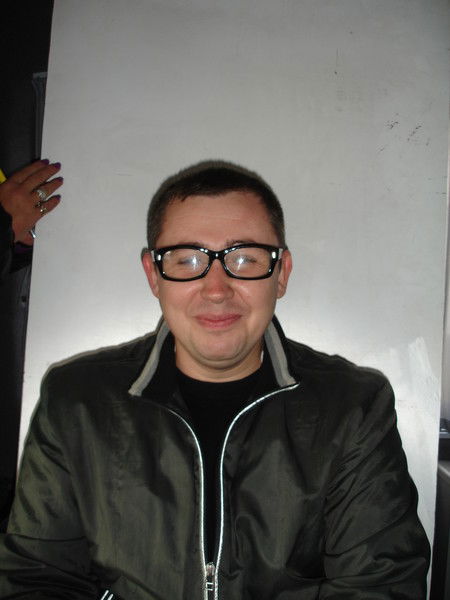 Александр Иванов