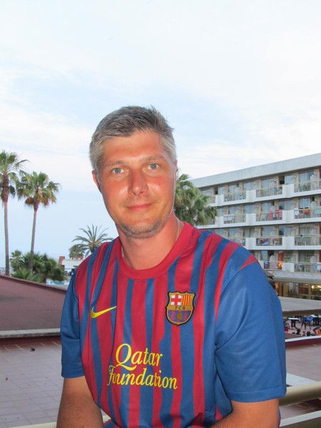 Виталий Шешуков