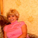 Елена Мильман