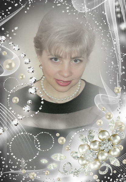 Татьяна Еремич