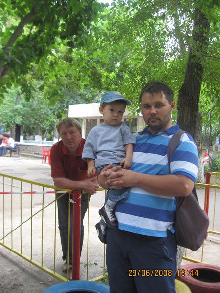 Игорь Хайрулин