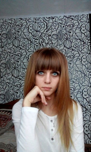 Татьяна Степанова