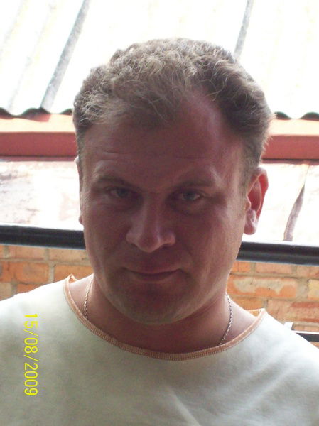 Павел Кузьменко