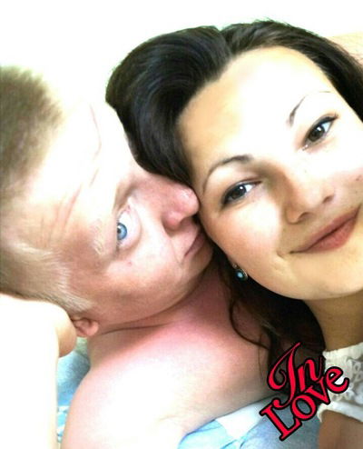 Эльвина Валинурова