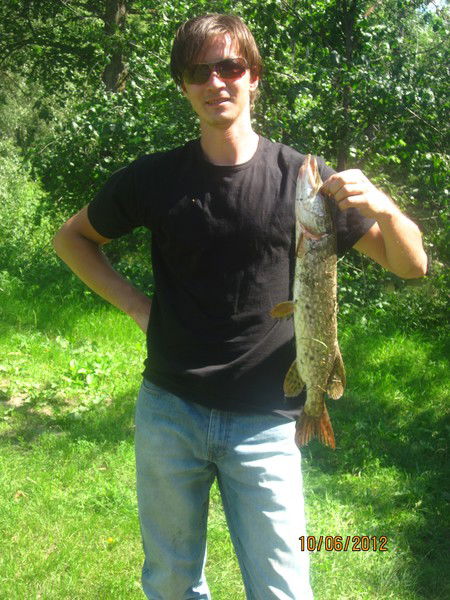 Михаил Дехтиевский