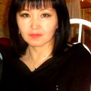 Гульнар Жантаева