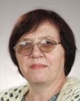 Валентина Шаповалова