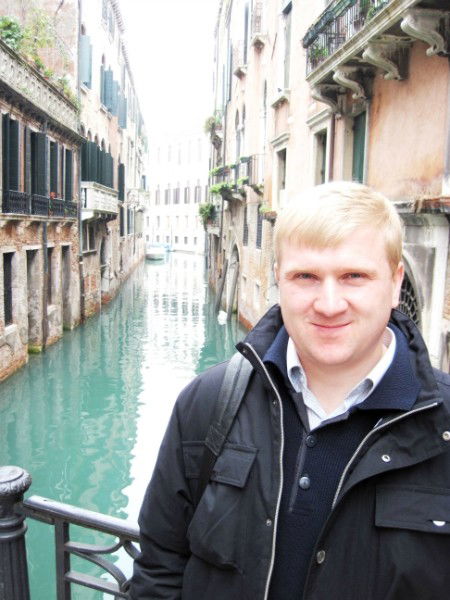 Владимир Тимофеев