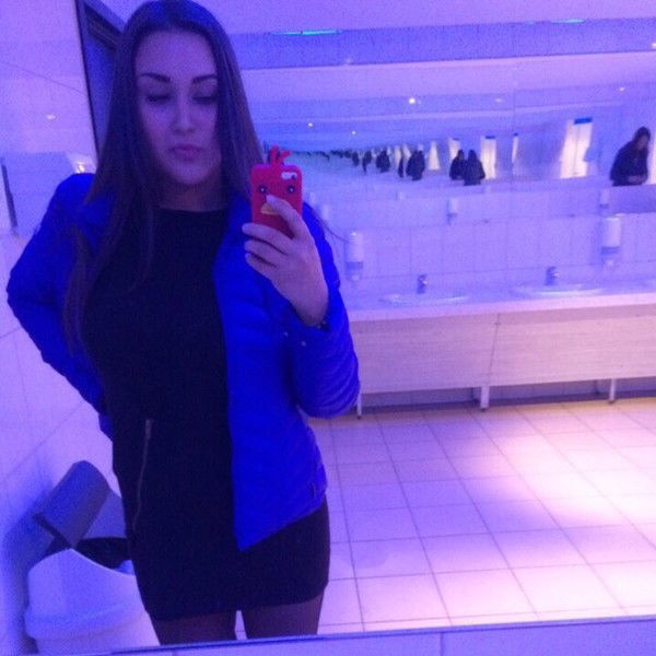 Гульнара Ахметханова