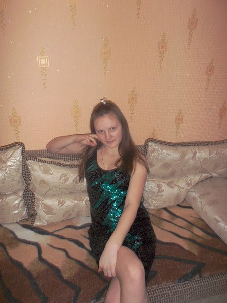 Инна Рупасова