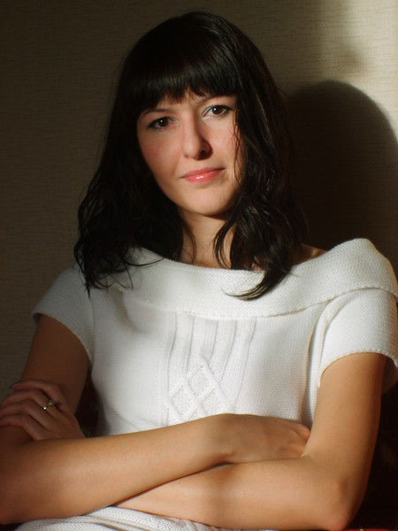 Гузель Назмутдинова