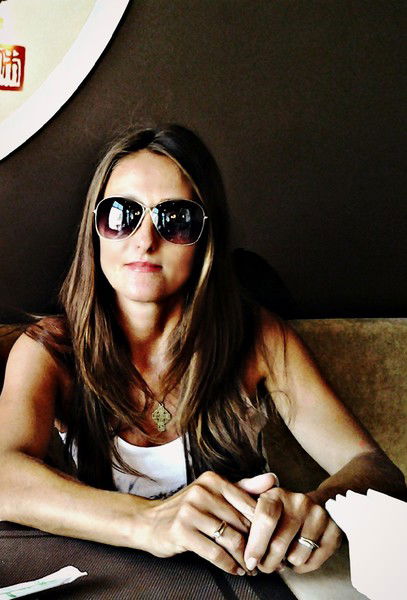 Тамила Борщ