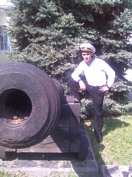 Евгений Турбин