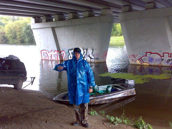 Сергей Кулешов