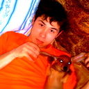 Тимур Хайруллин