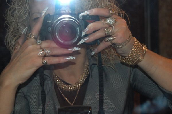 Надя Лисогор