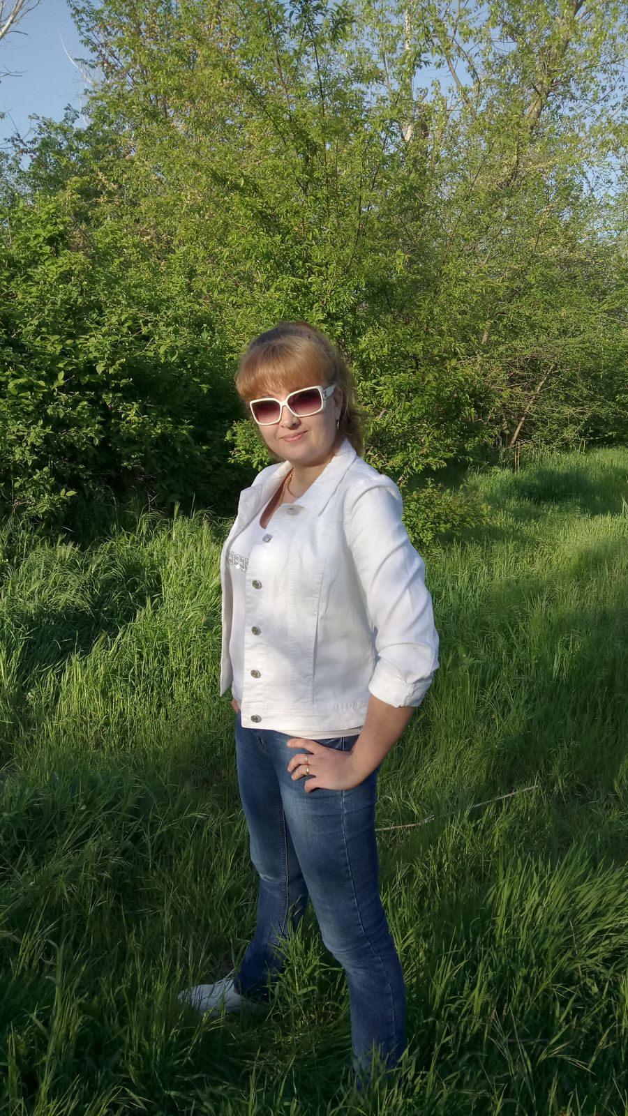 Ирина Киселева