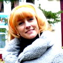 Елена Прохорова