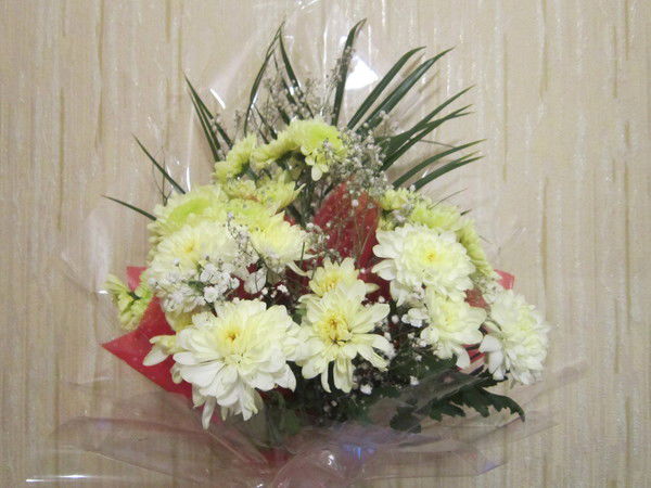 Валентина Пинчук