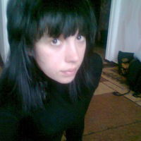 Ольга Дымура