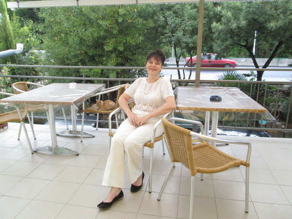 Cветлана Руденко