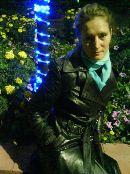 Елена Майер