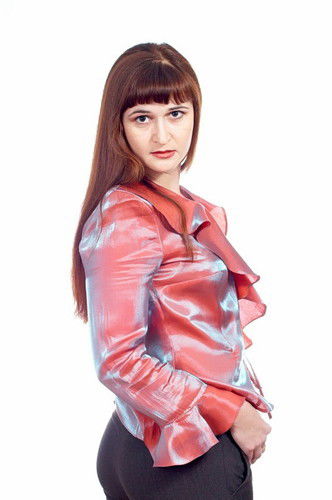 Ольга Горбунова