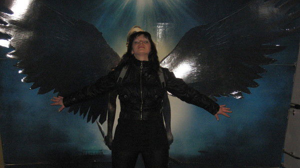 Наталья Кушнерская