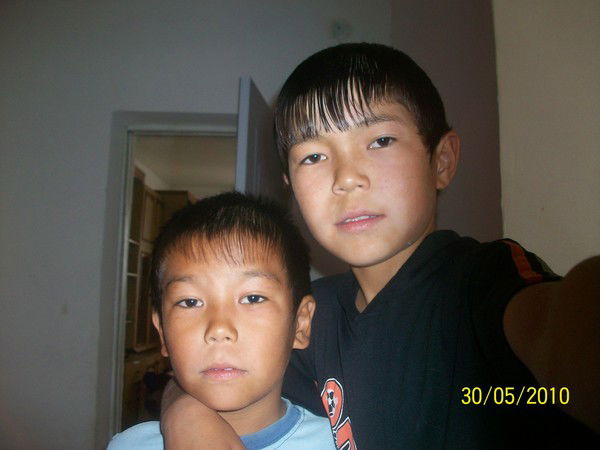 Нурлан Ермуханов