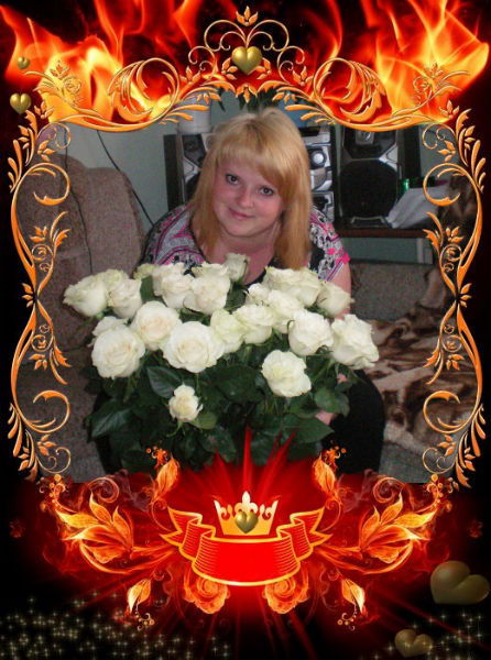 Олеся Валевич