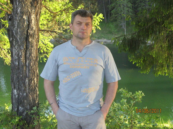 Василий Волошин