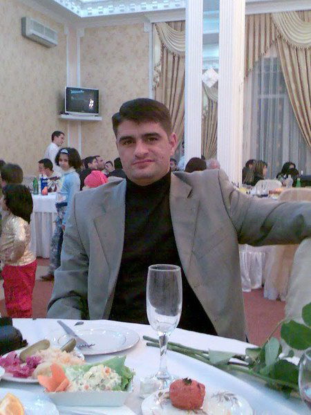 Elnur Novruzov